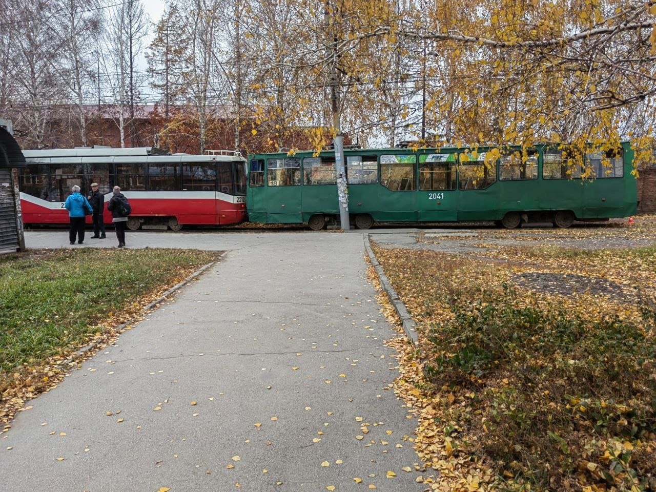 Совместная проверка с Прокуратурой г. Новосибирска